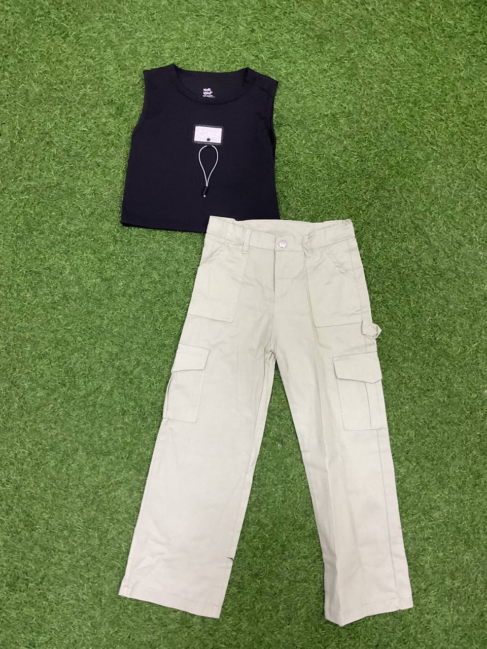 CONJUNTO - 07796686118S