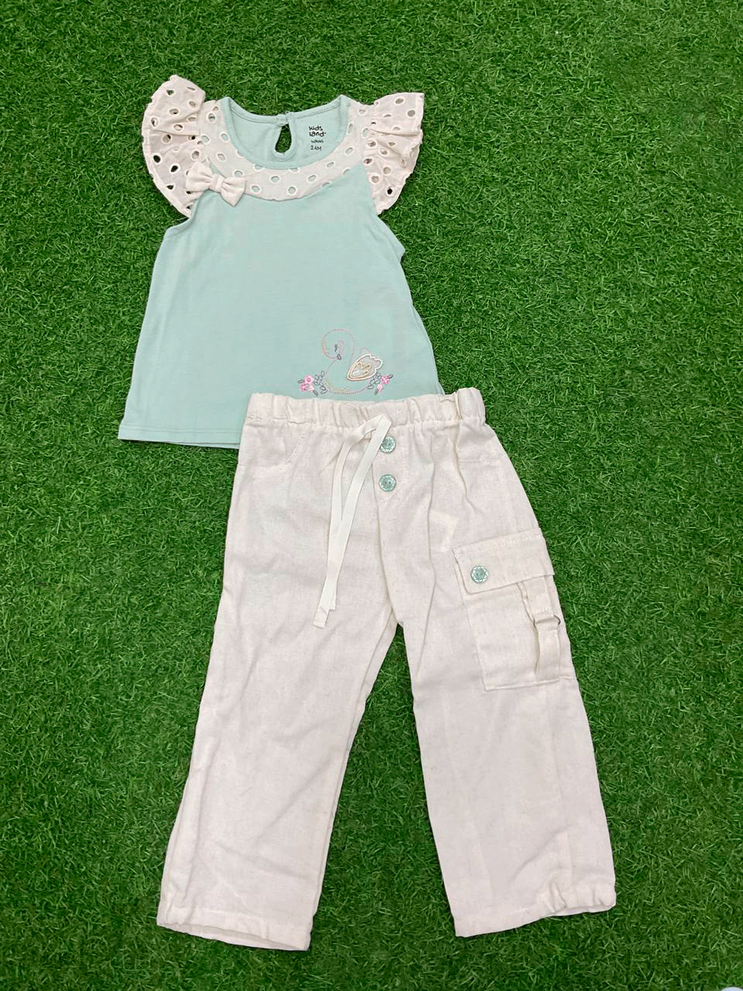 CONJUNTO - 07795586181