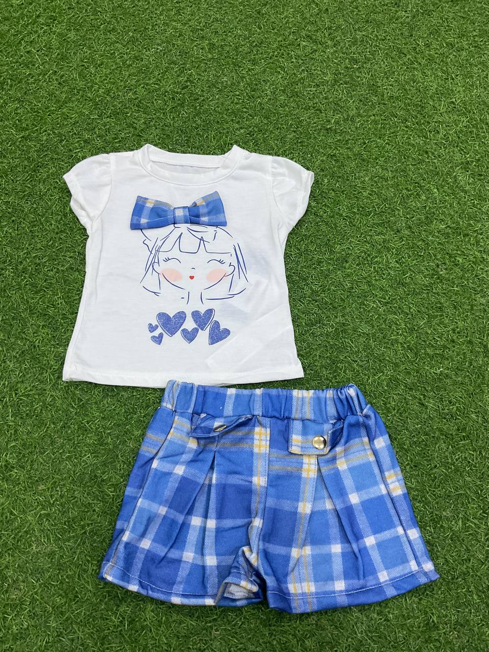 CONJUNTO - 07775081319