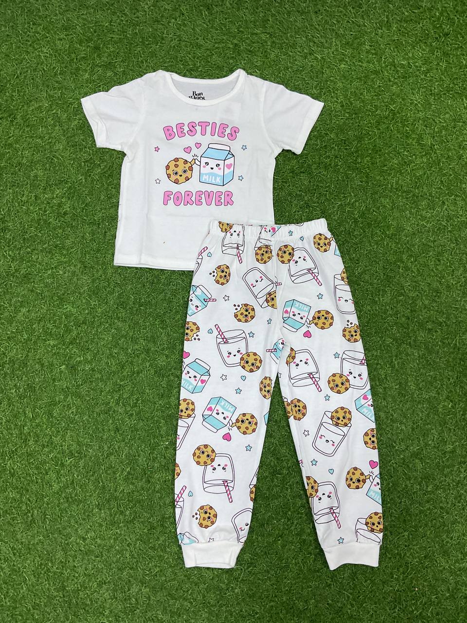 PIJAMA - 07781084269