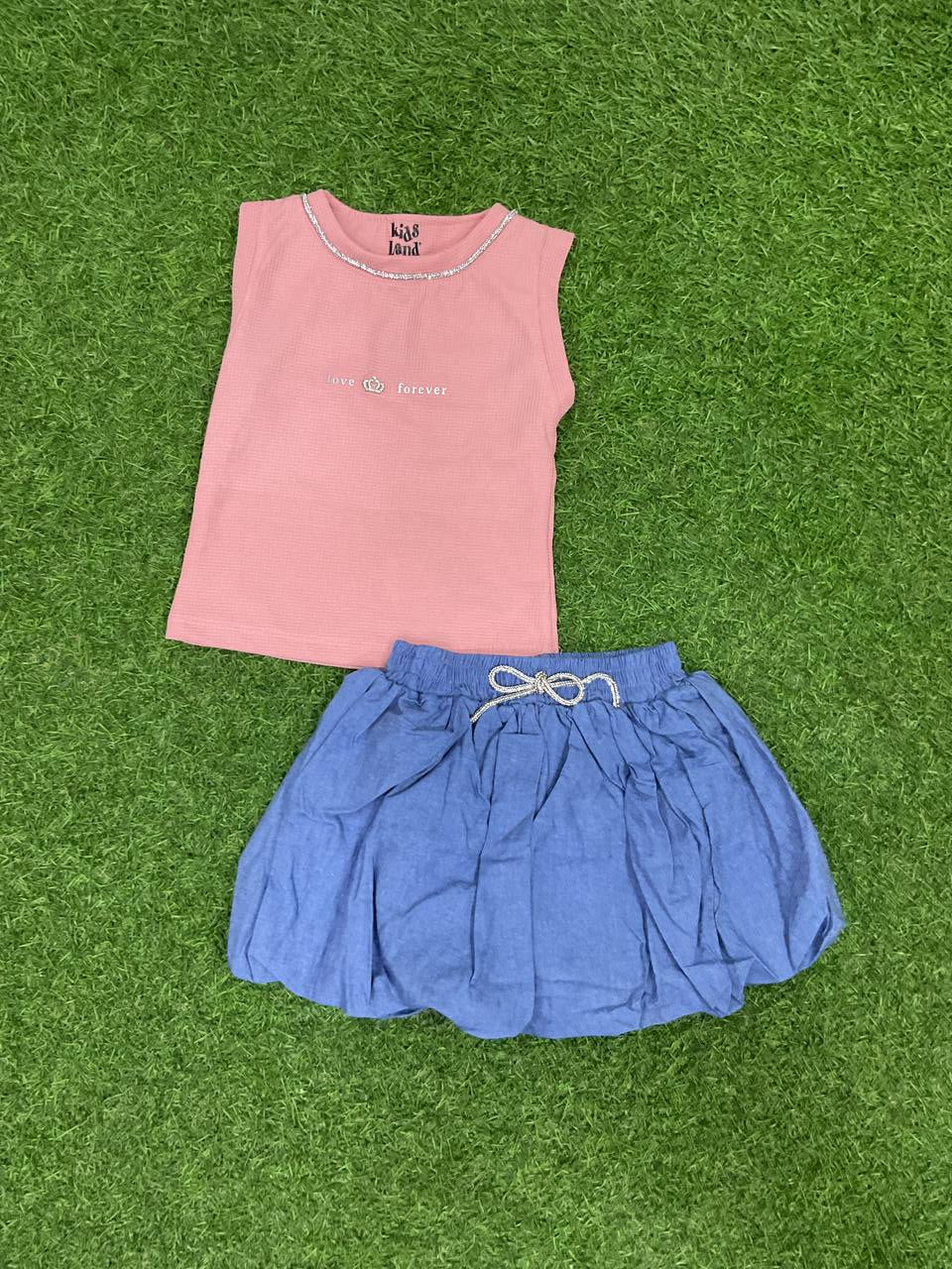 CONJUNTO - 07786482301