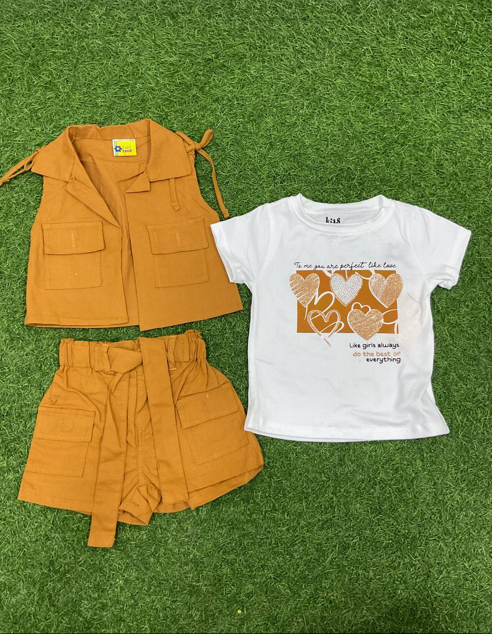 CONJUNTO - 07786082312S