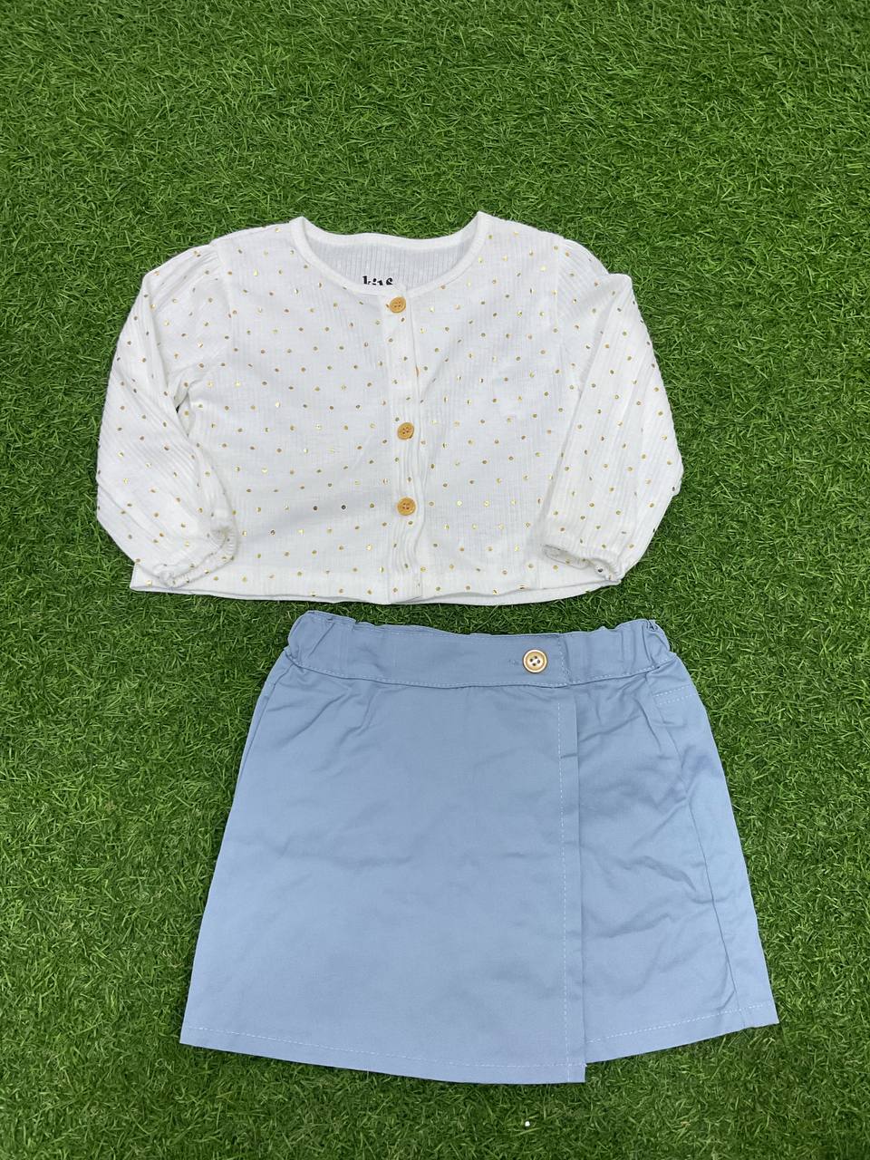 CONJUNTO - 07787482340