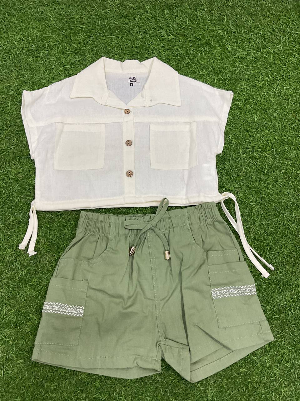 CONJUNTO - 07796086134S