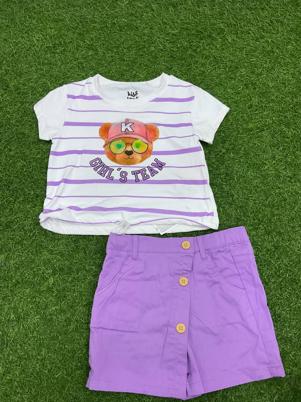 CONJUNTO - 07787482341