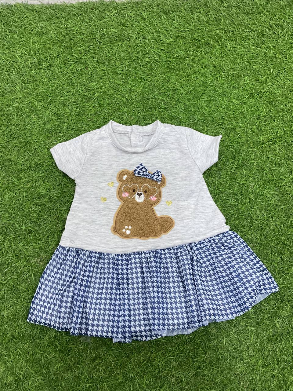VESTIDO - 07779081313