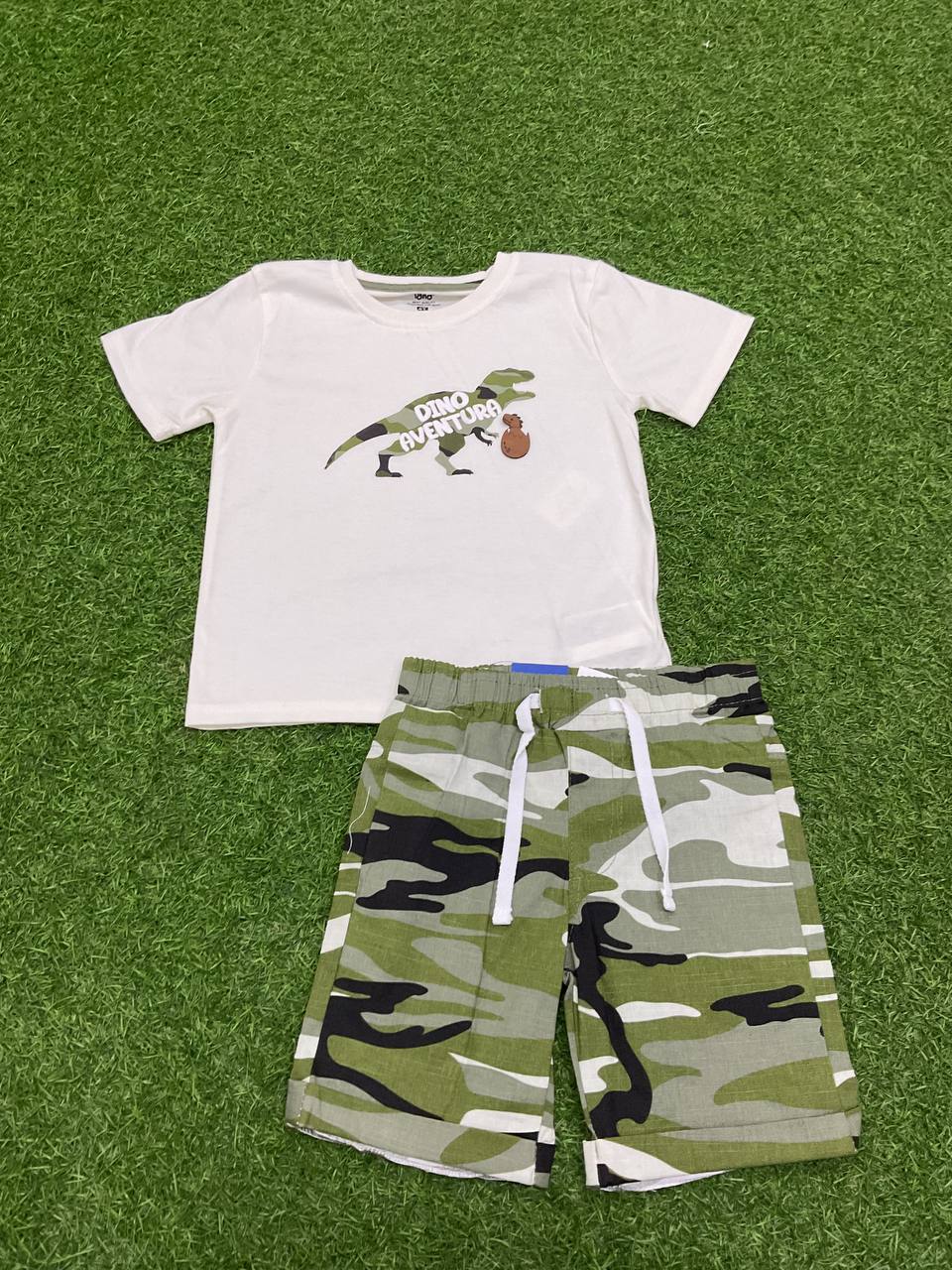 CONJUNTO - 07794486220