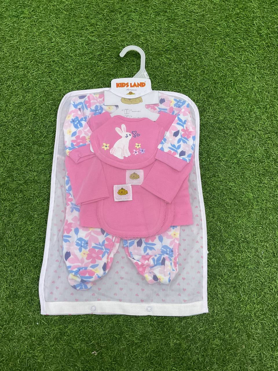 SET DE 6 PIEZAS - 35772480773