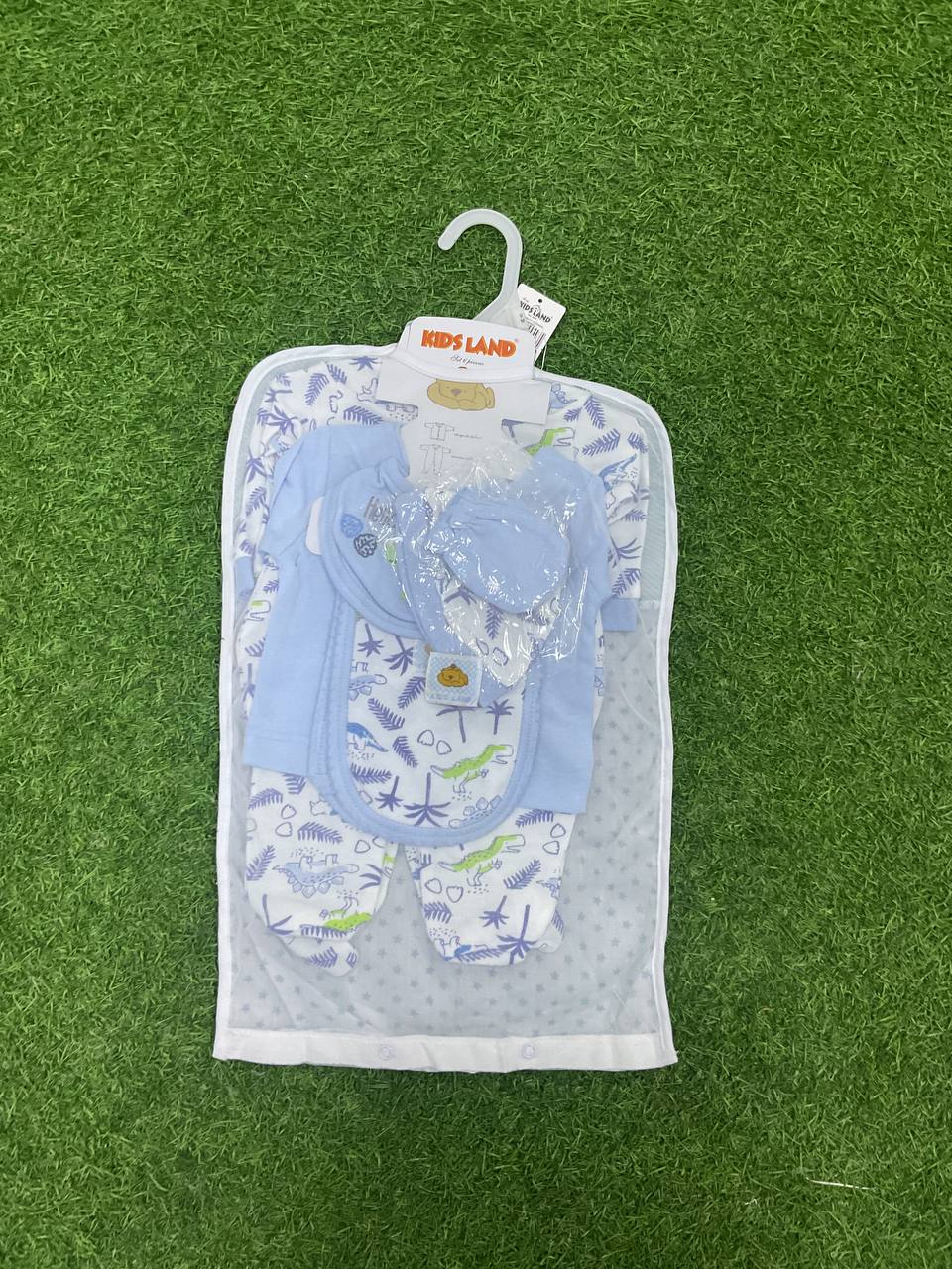 SET DE 6 PIEZAS - 35782484009