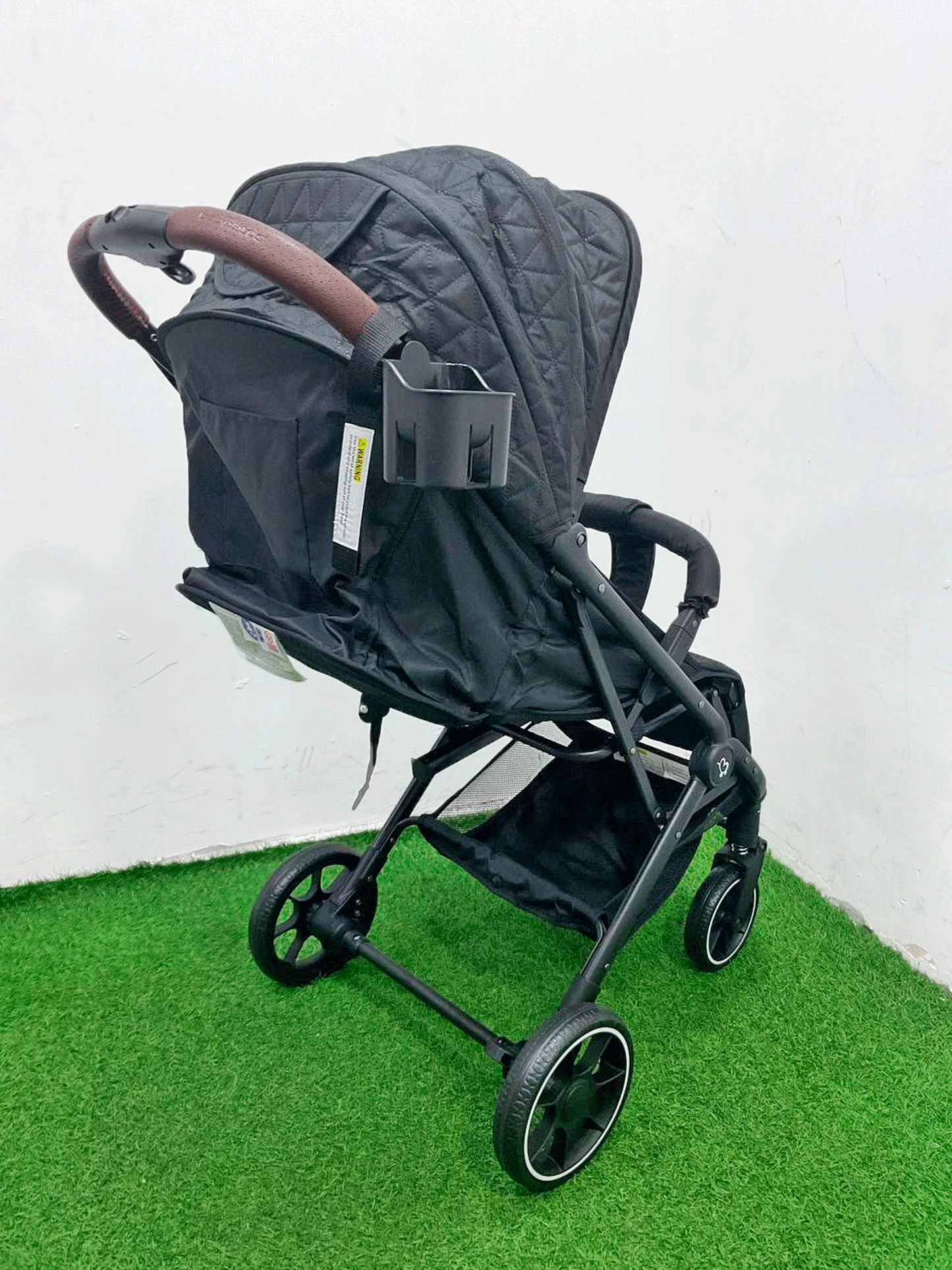 COCHE - VISTA 301