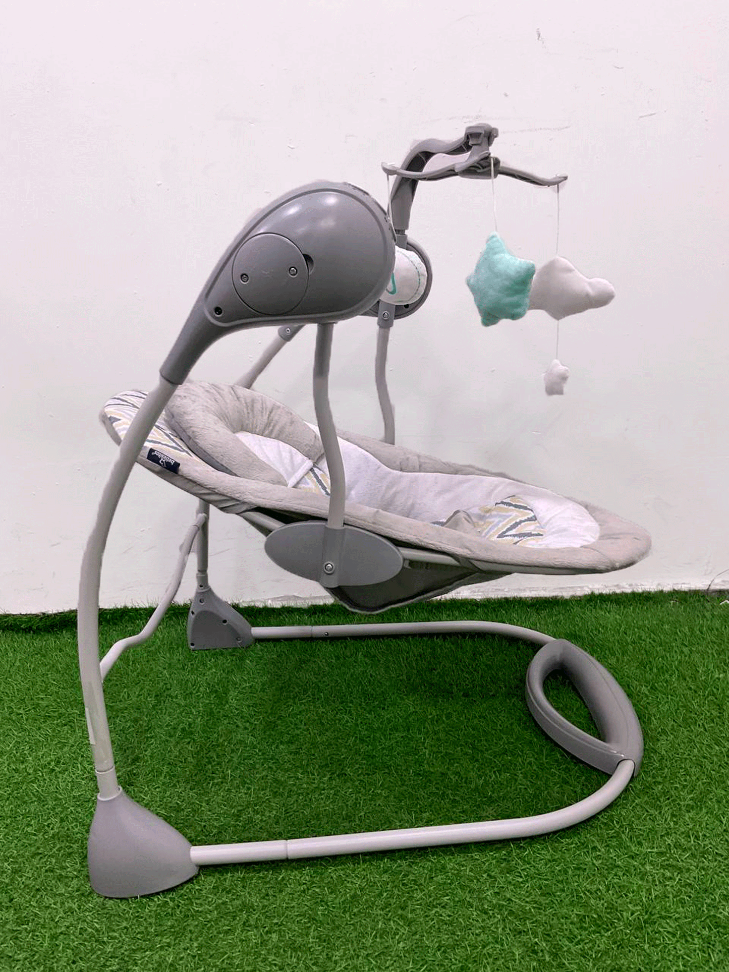 SILLA MECEDORA - LND92