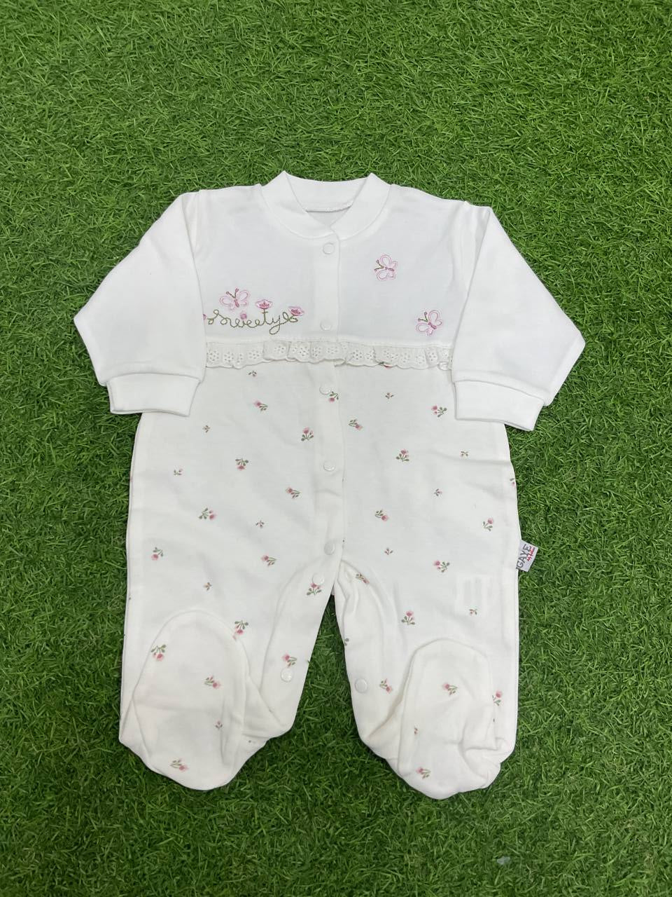 ENTERIZO - 2436