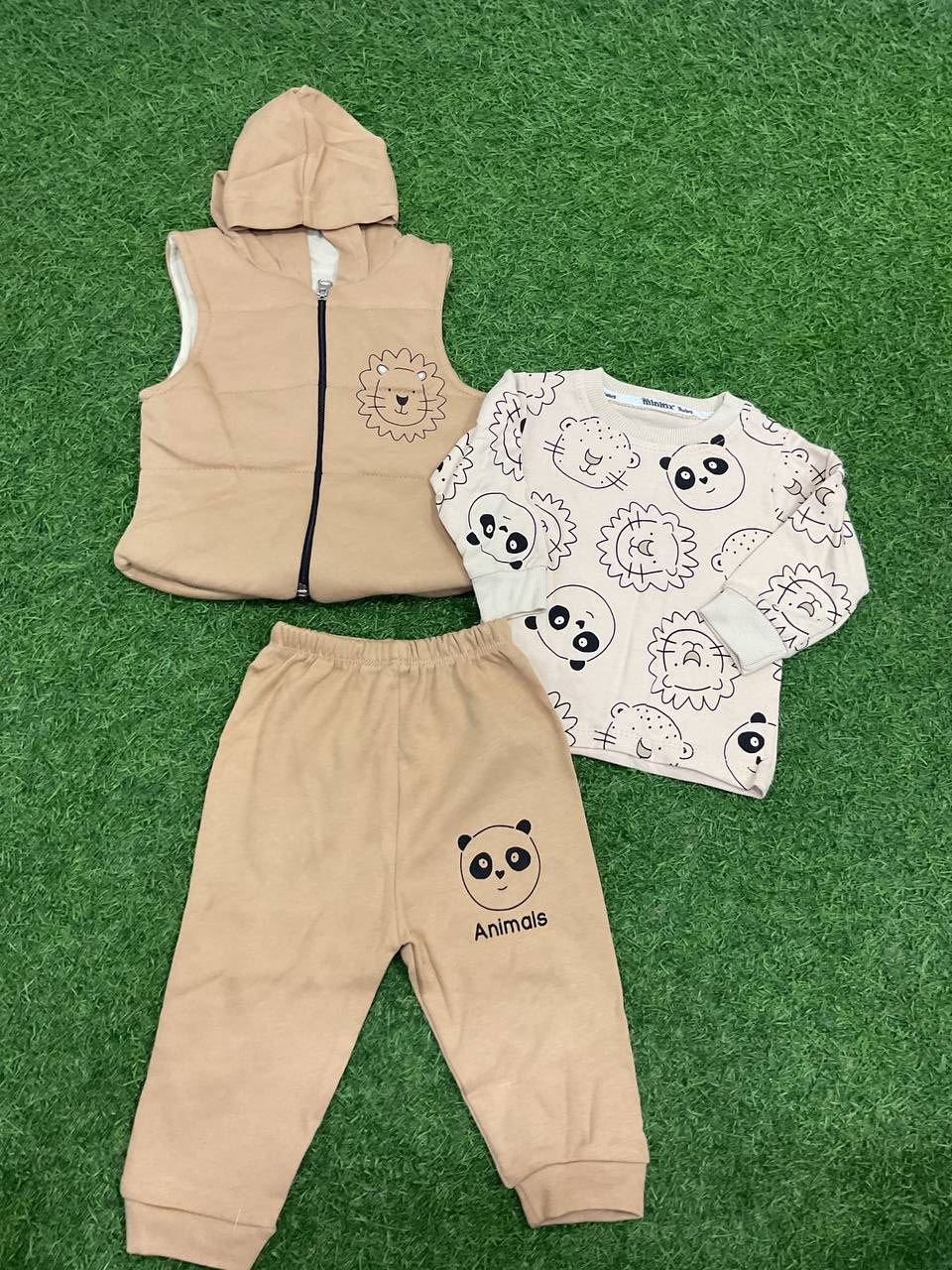 CONJUNTO - 25433