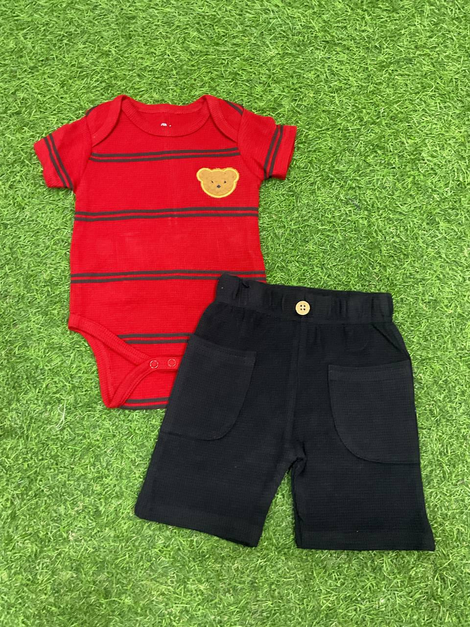 CONJUNTO - 33010958