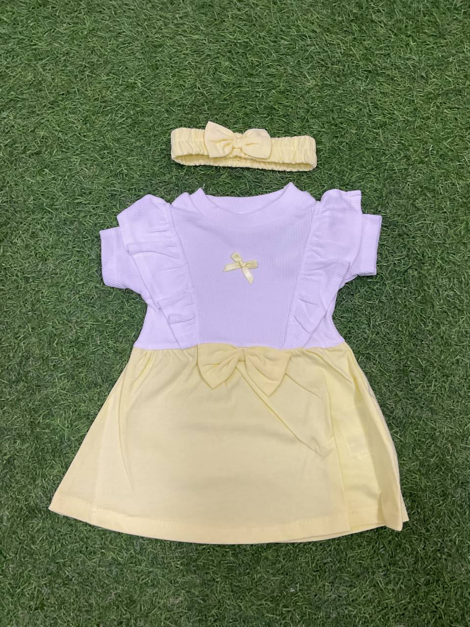 VESTIDO - 33011018