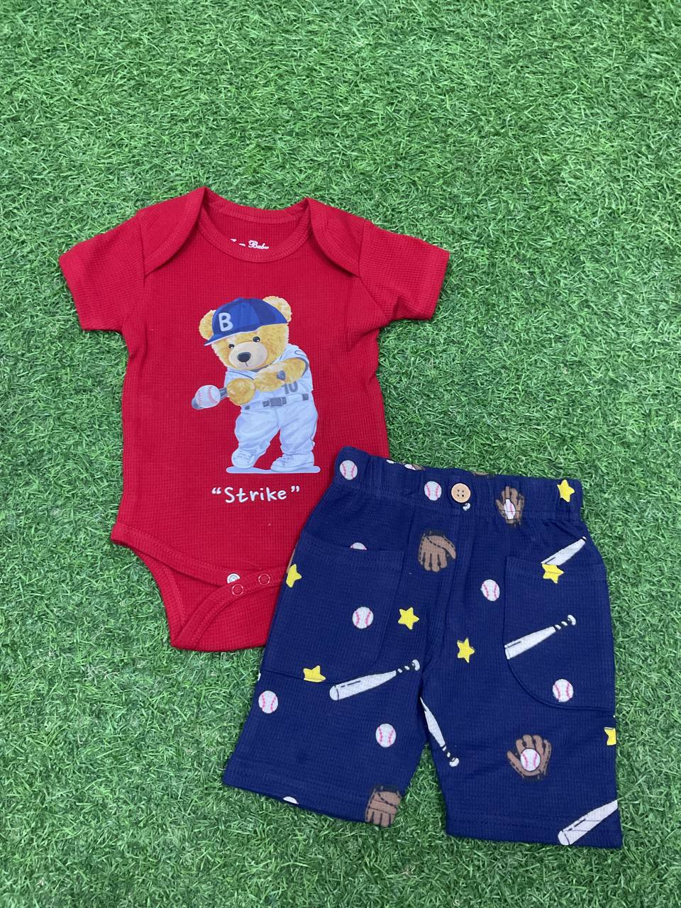 CONJUNTO - 33010951