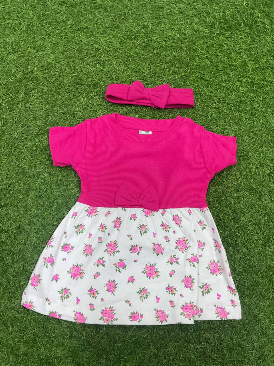 VESTIDO - 33011020