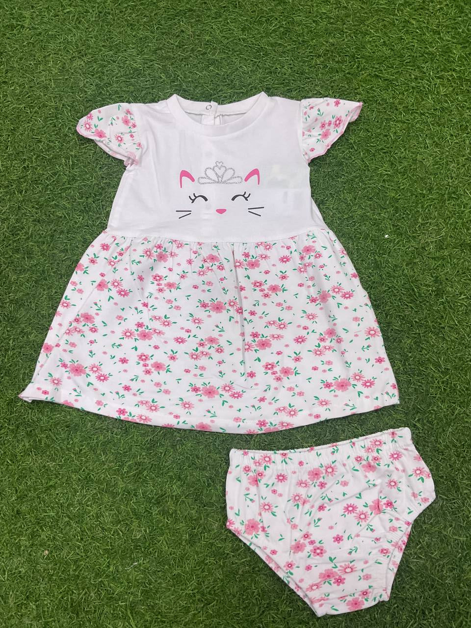 VESTIDO - 33011086