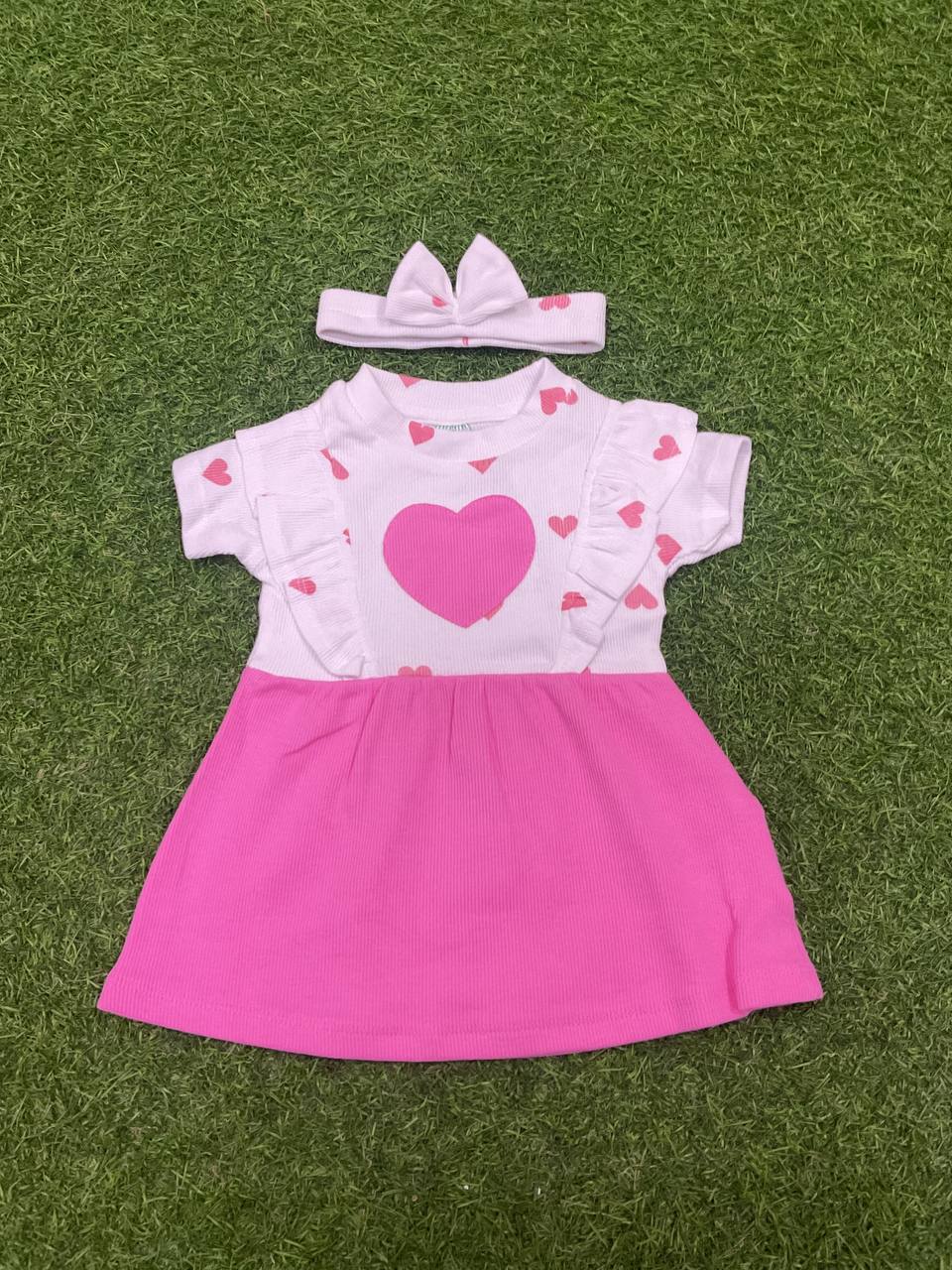 VESTIDO - 33011021