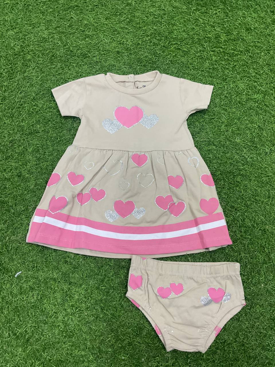 VESTIDO - 33011094