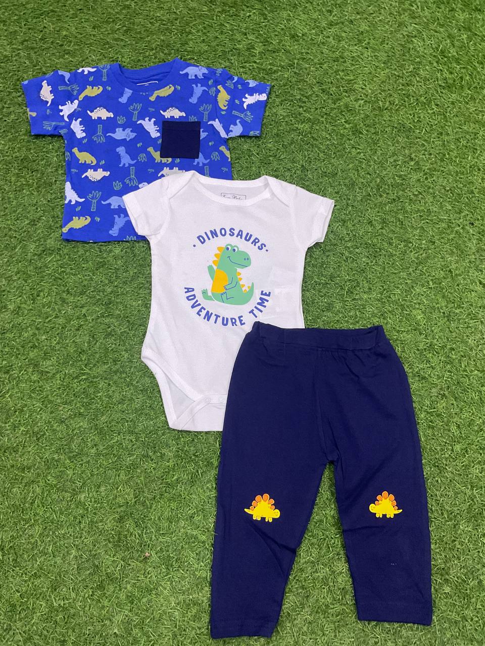 SET DE 3 PIEZAS - 33011127