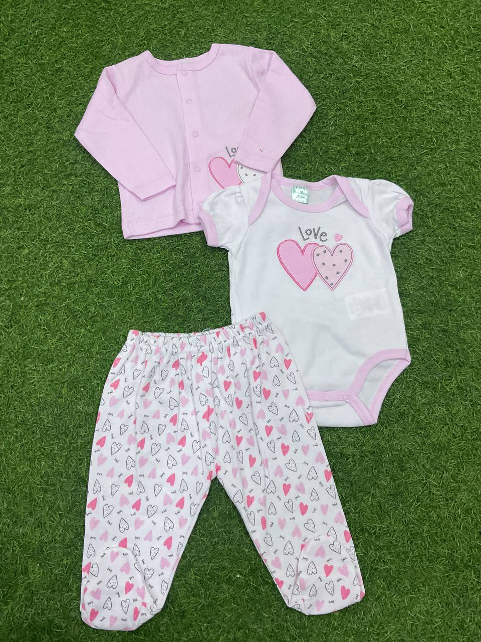 CONJUNTO - 290511
