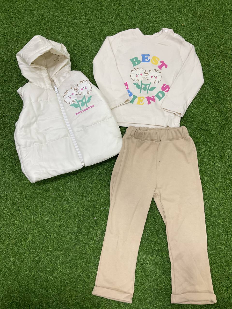 CONJUNTO - 12006