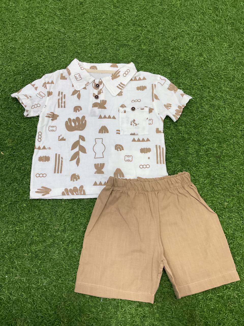 CONJUNTO - 07196