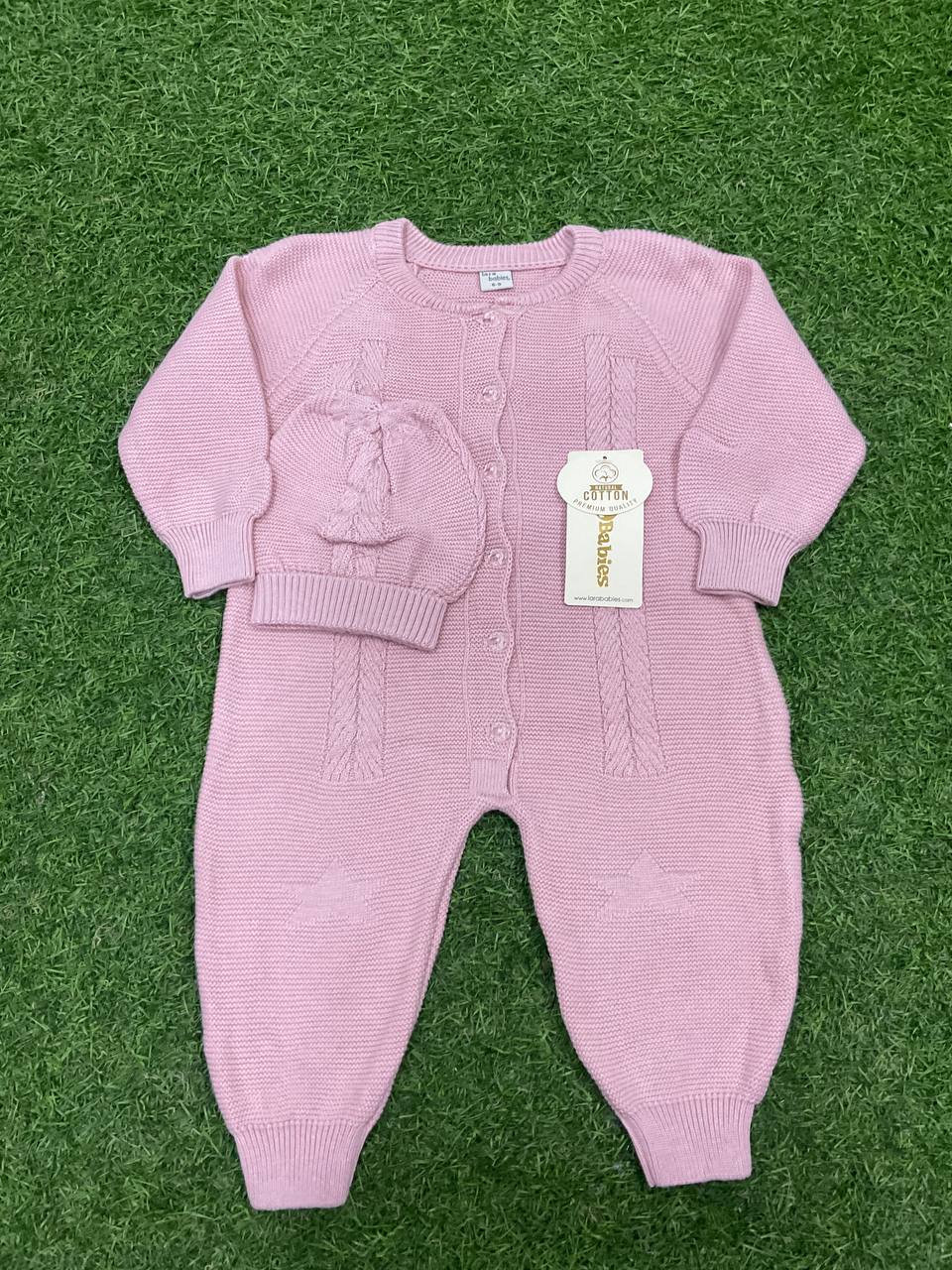 CONJUNTO - 10755