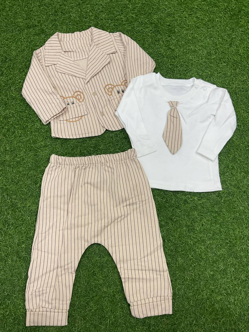 CONJUNTO - 01330