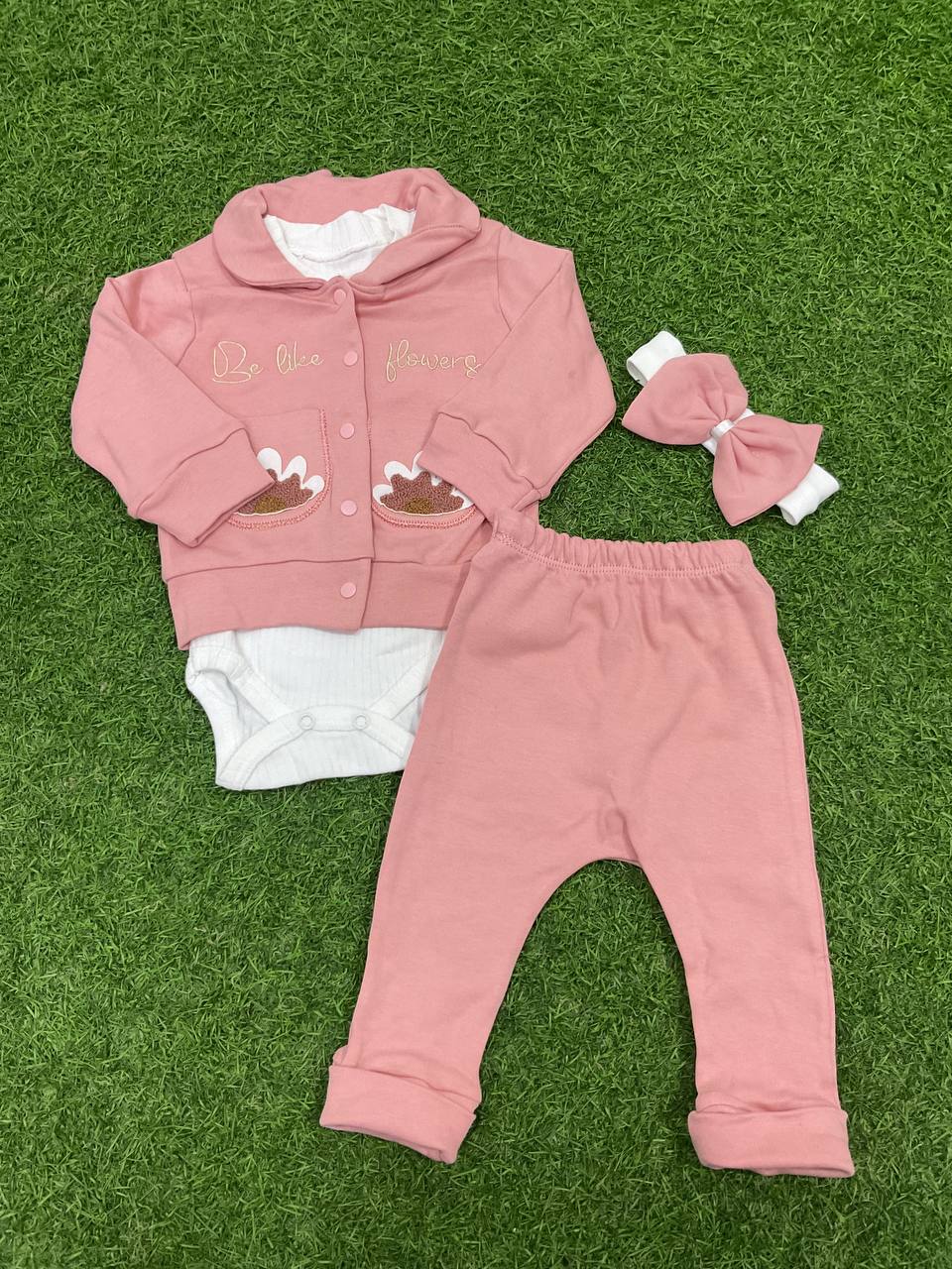 CONJUNTO - 01044
