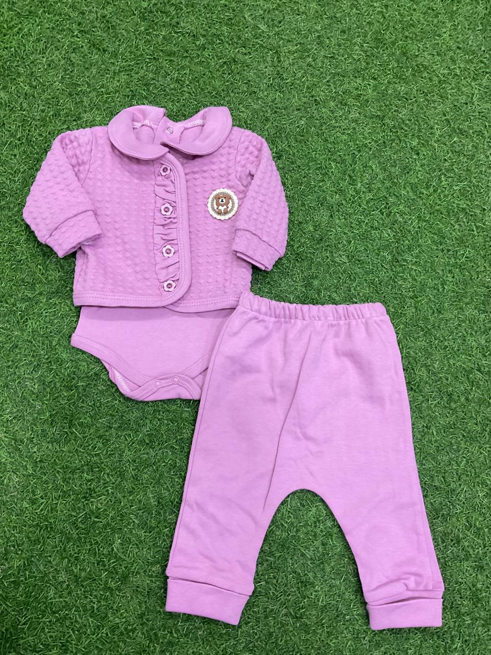 CONJUNTO - 013869