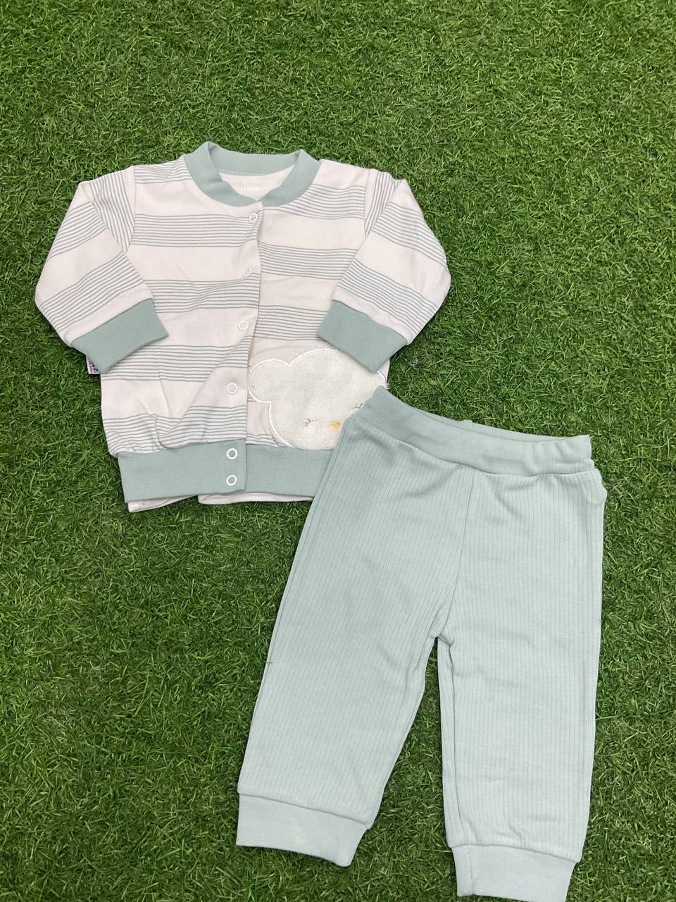 CONJUNTO - 04411