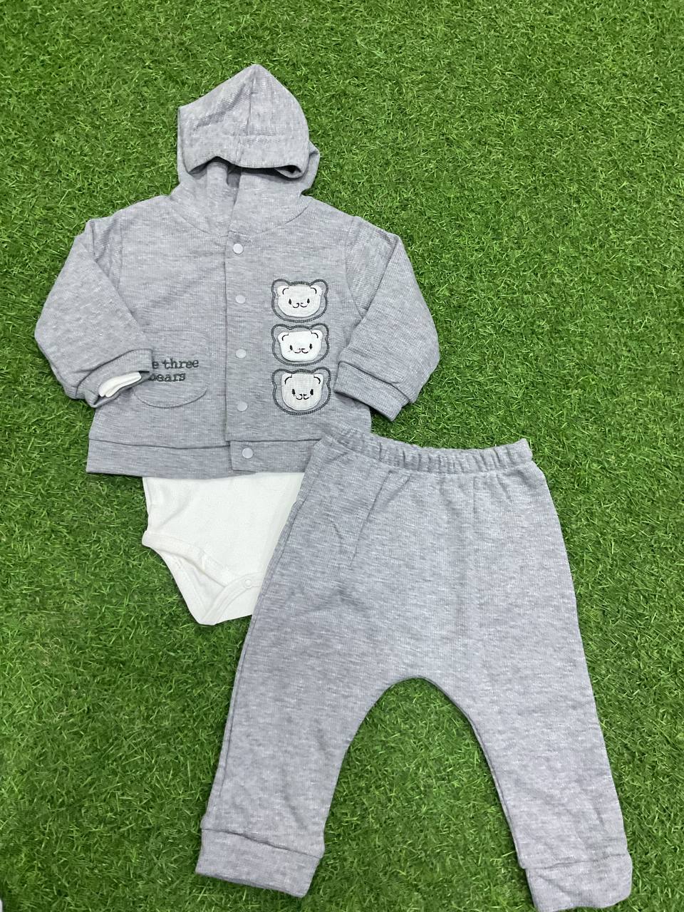 CONJUNTO - 01449