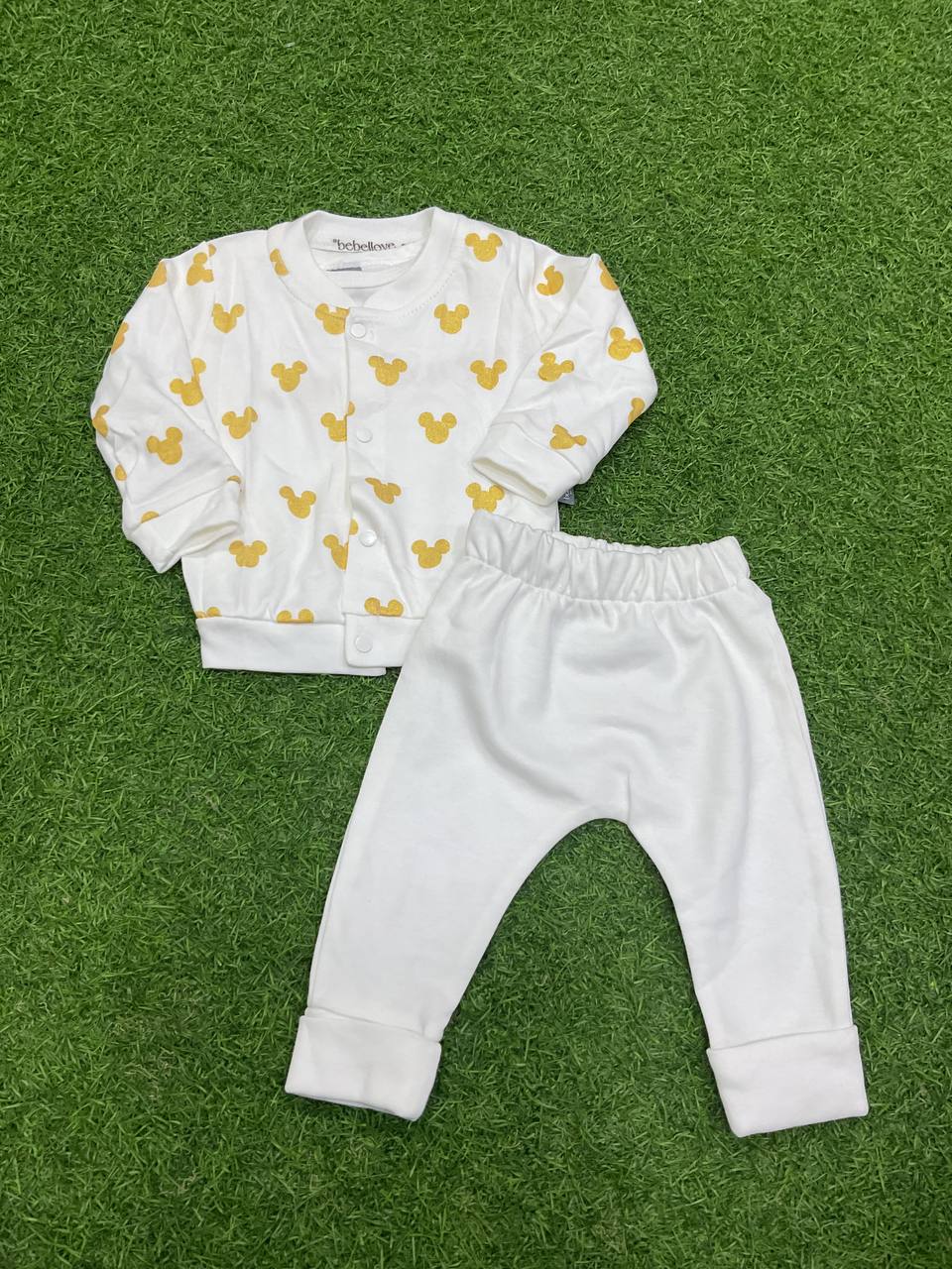 CONJUNTO - 14079