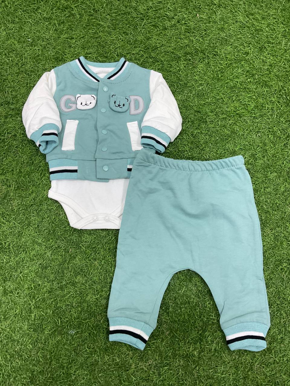 CONJUNTO - 01466