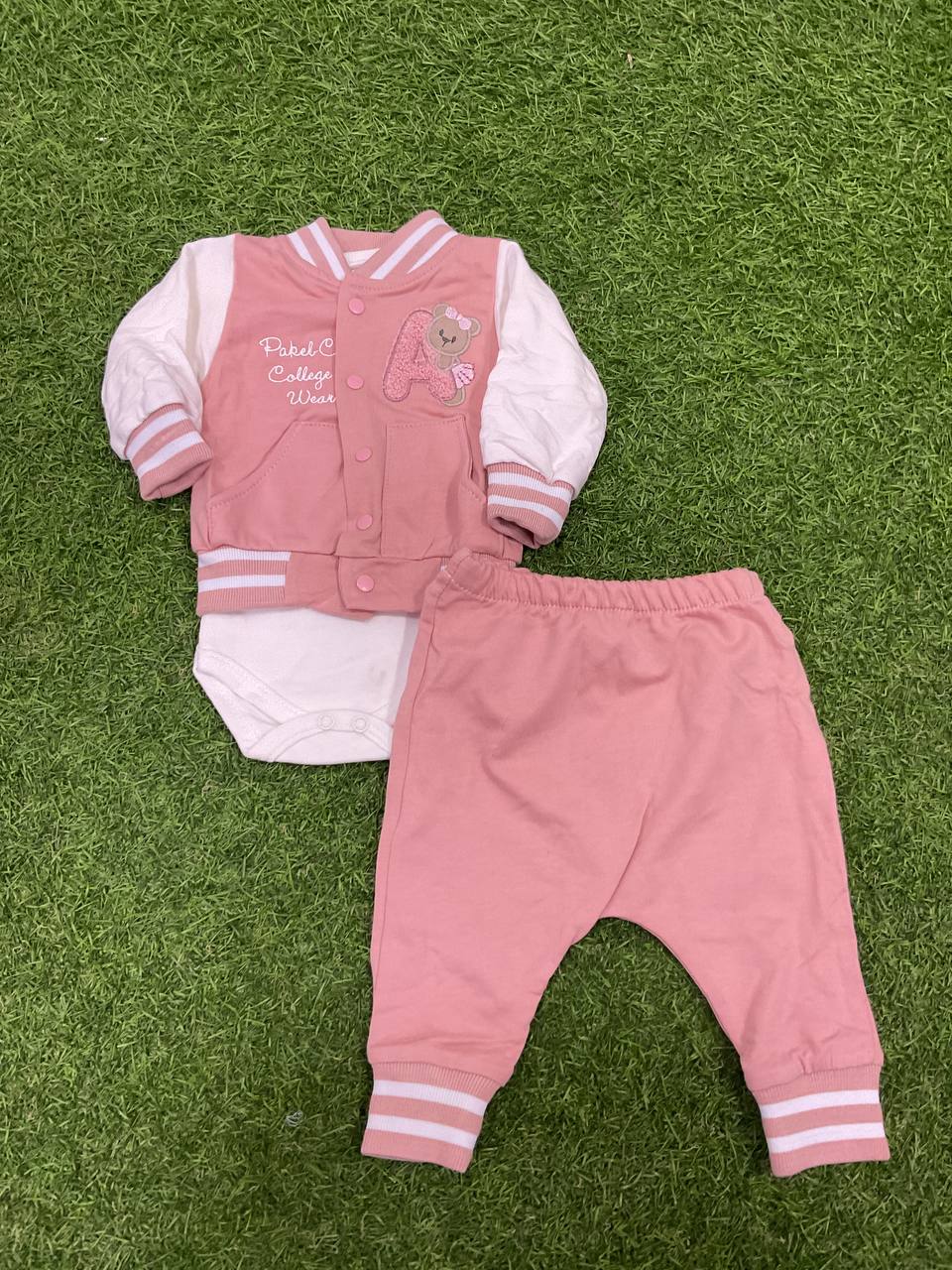 CONJUNTO - 01459