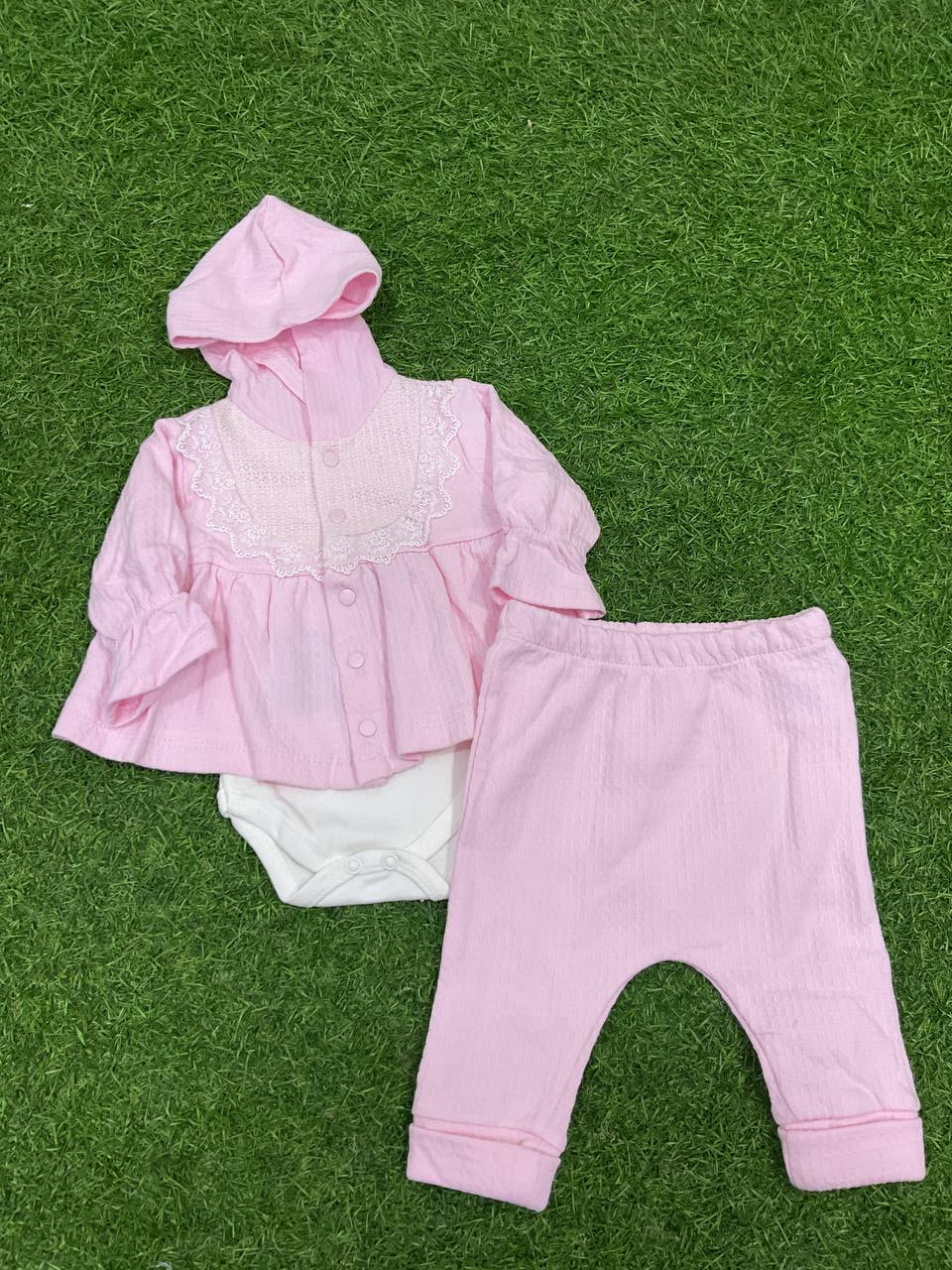 CONJUNTO - 01399