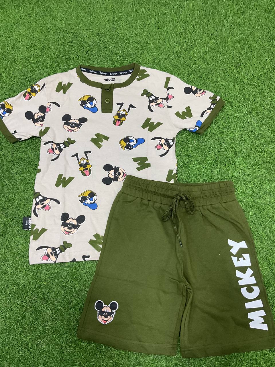 CONJUNTO - 33010889