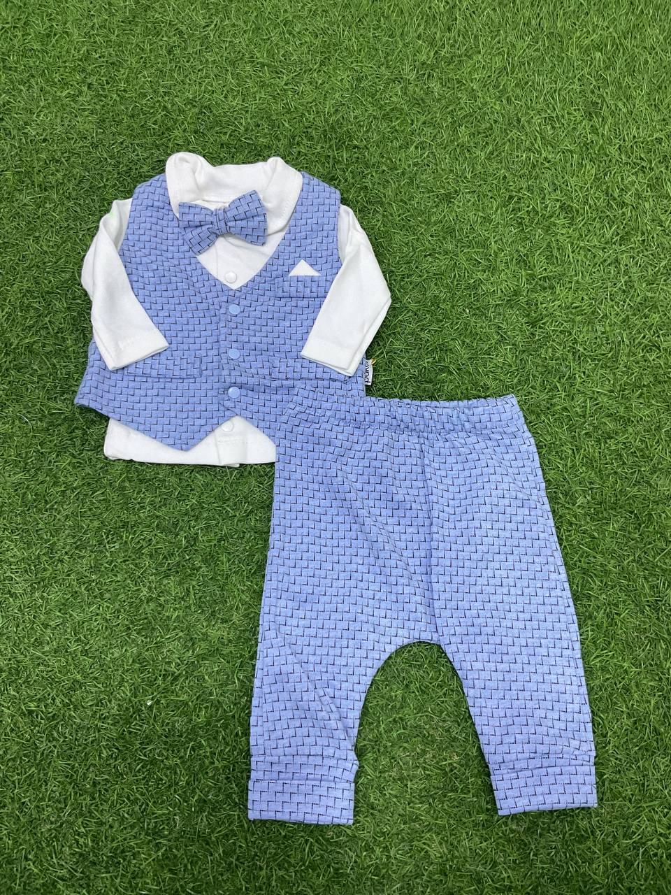 CONJUNTO - 01471