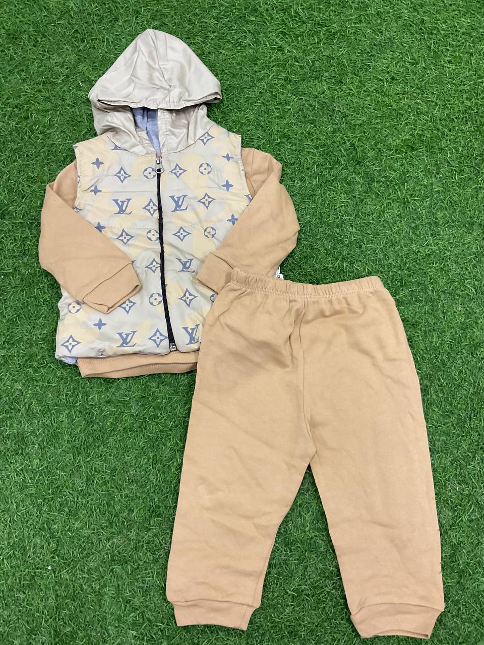 CONJUNTO - 25386