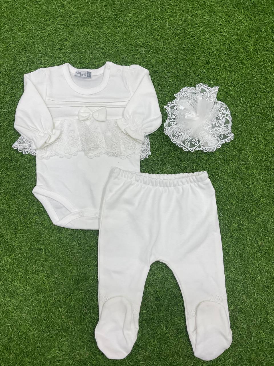 CONJUNTO - 09115