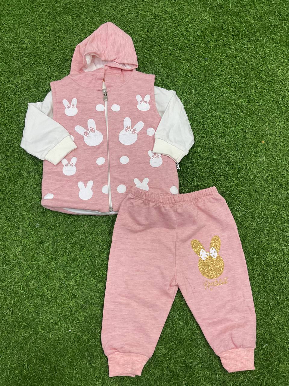 CONJUNTO - 02687