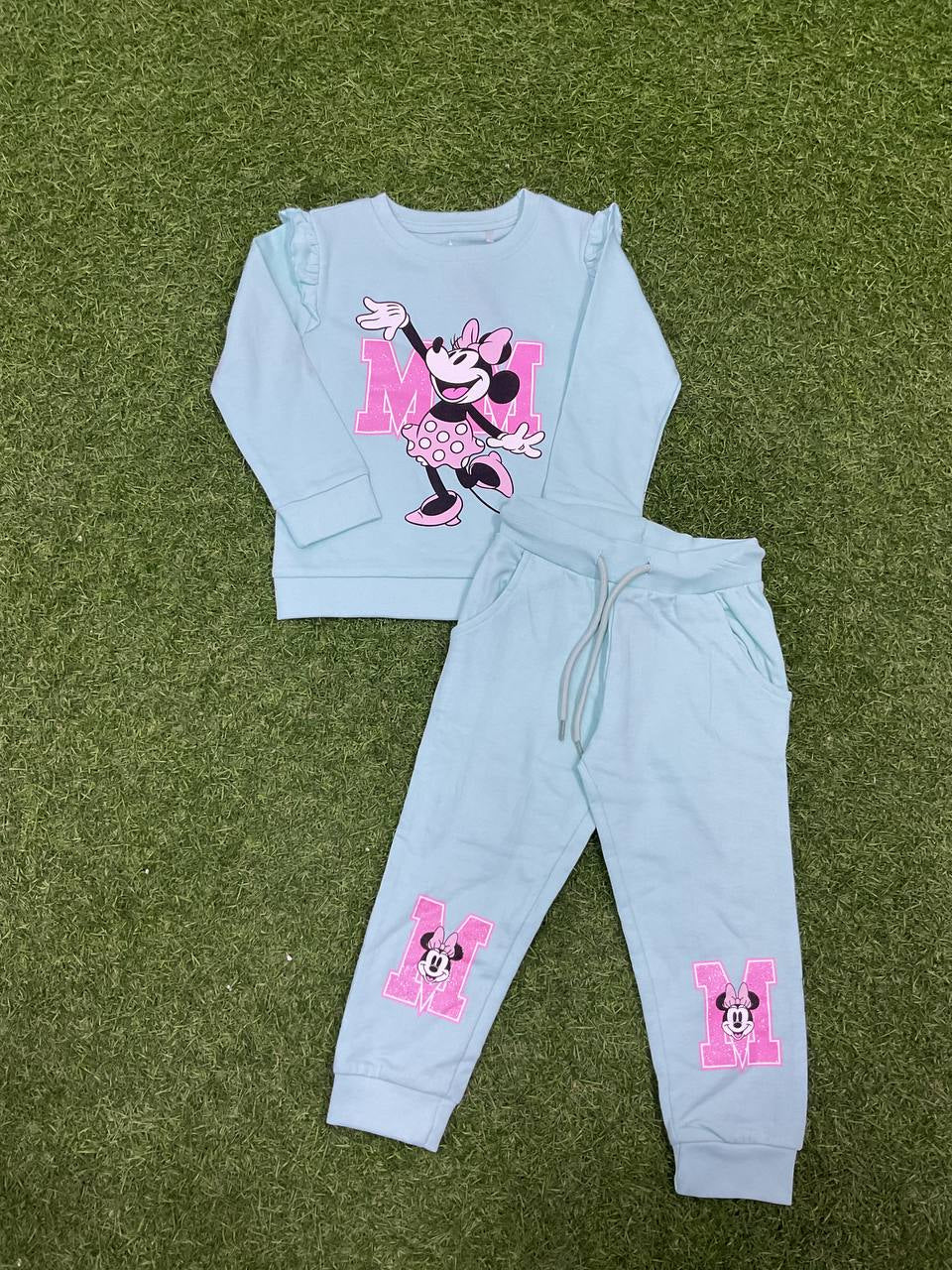 CONJUNTO - D9MI1475B