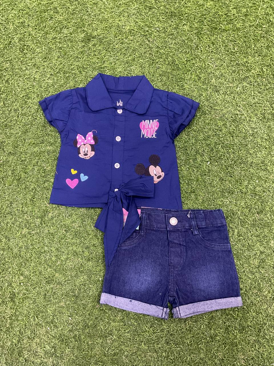 CONJUNTO - D9MI1458B