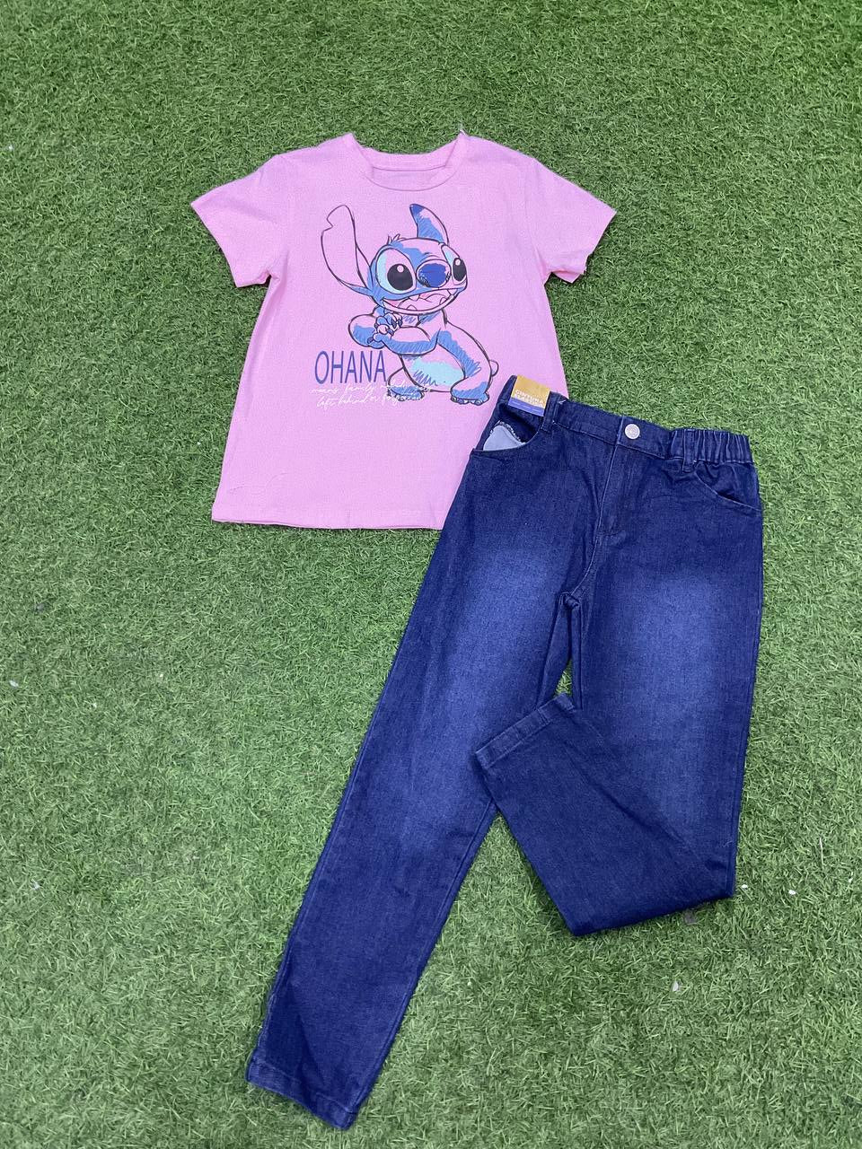 CONJUNTO - D9STI130D