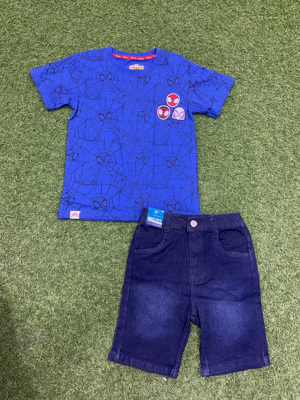 CONJUNTO - M9SPY105N