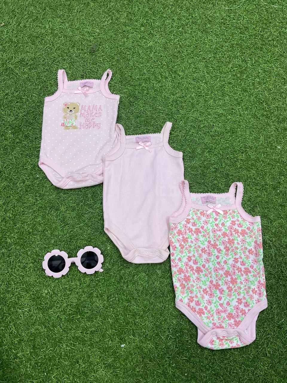 SET DE BODY - AP16014