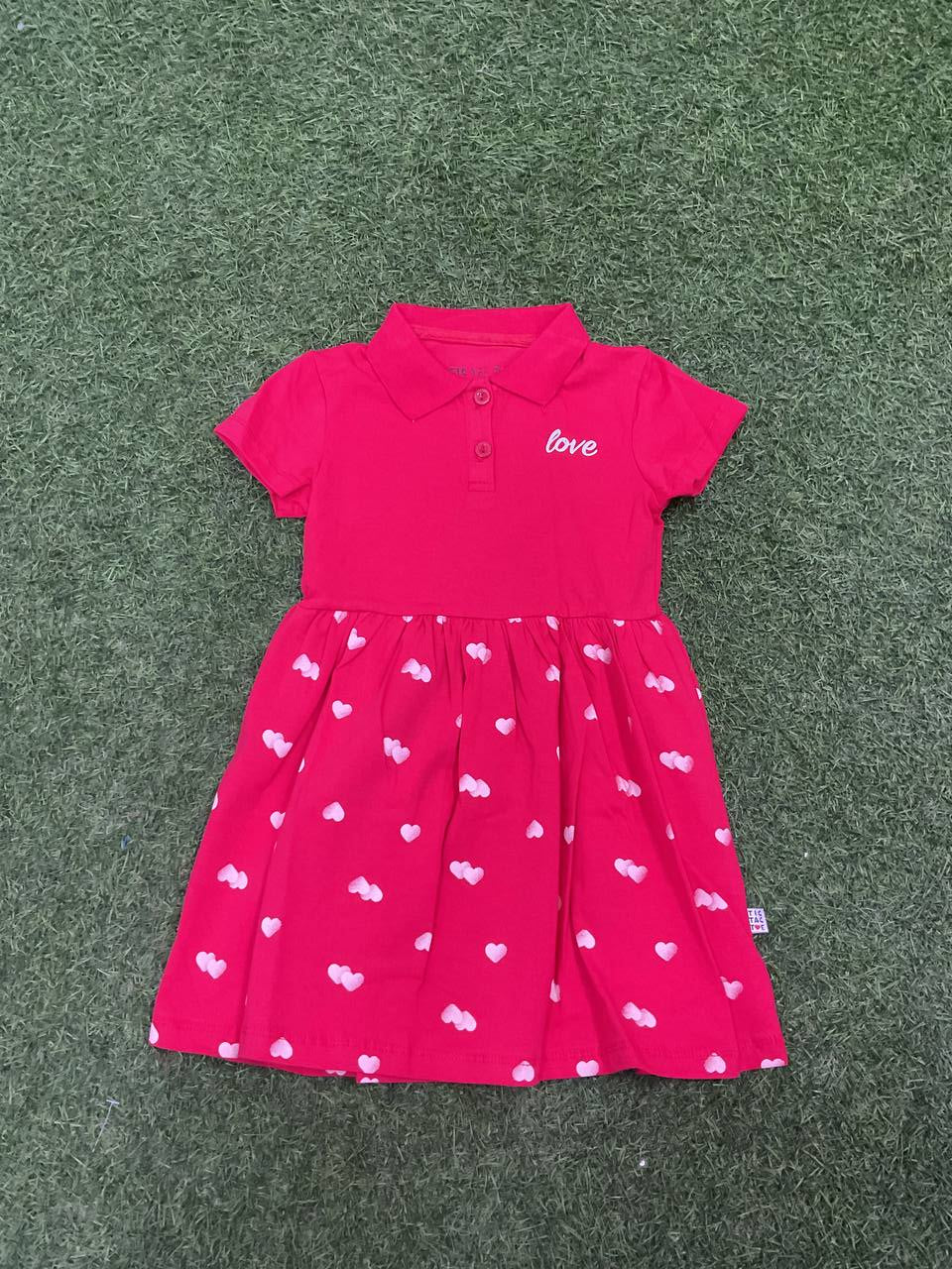 VESTIDO - 1011731B