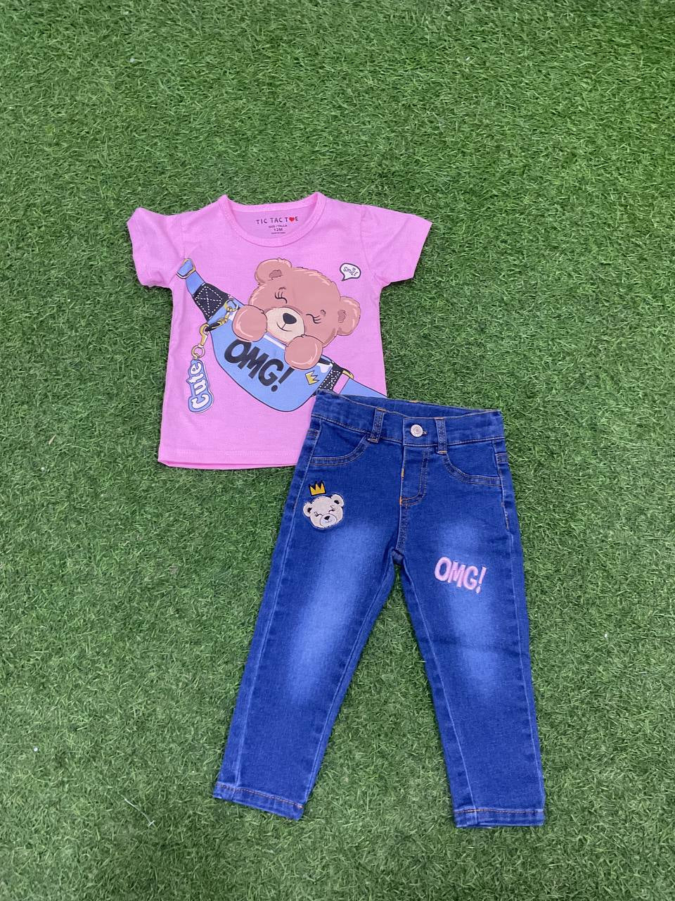 CONJUNTO - 3613729A